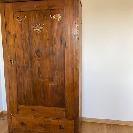 Ferienwohnung Huettenzauber Augsburg Eksteriør billede